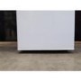 Refurbished electriQ EQFF130VE Freestanding 155 Litre 50/50 Fridge Freezer White
