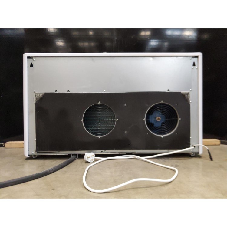 Refurbished electriQ IQOOL-SMART12HP 10000 BTU Wall Mounted Air Conditioner with Heat Pump - No Outdoor Unit Needed