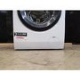 Refurbished AEG 6000-Series LFR61844B Freestanding 8KG 1400 Spin Washing Machine White