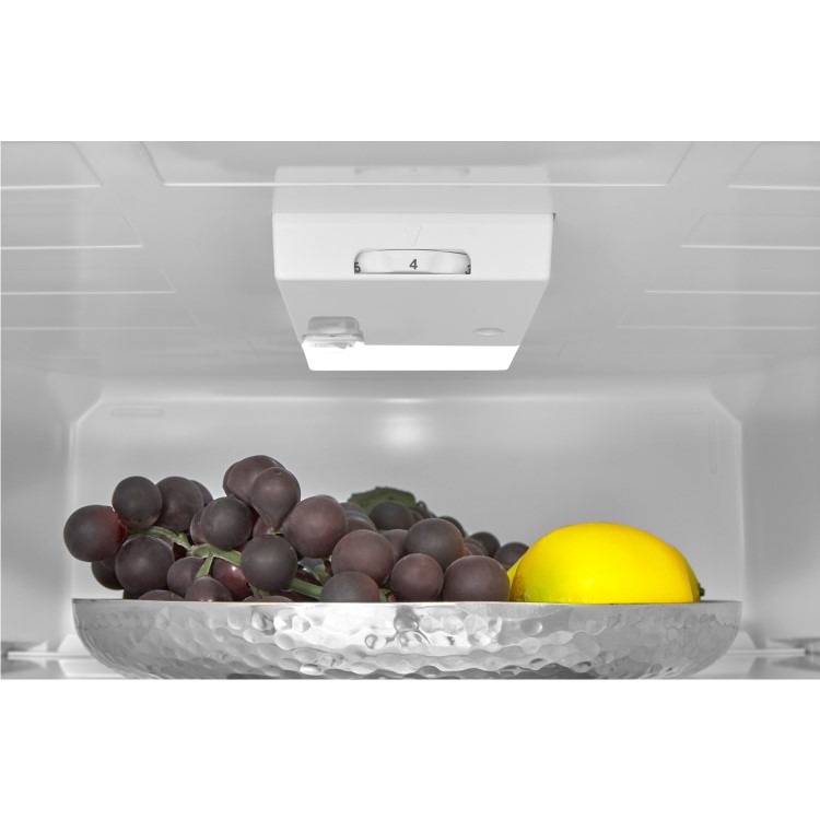 Hotpoint 245 Litre 50/50 Freestanding Fridge Freezer - White 