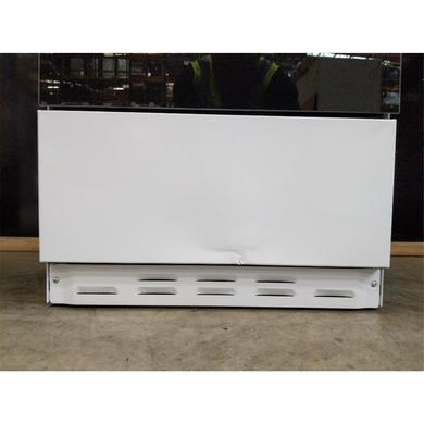 Refurbished Beko KS530W 50cm Electric Cooker White