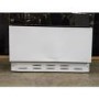 Refurbished Beko KS530W 50cm Electric Cooker White