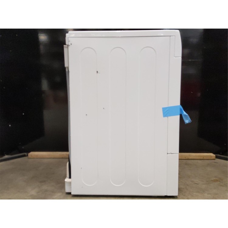 Refurbished Hotpoint H2D81WUK Freestanding Condenser 8KG Tumble Dryer White