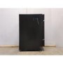 Refurbished CDA CFWC304BL Freestanding 19 Bottle Single Zone Under Counter Wine Cooler Black