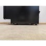 Refurbished CDA CFWC304BL Freestanding 19 Bottle Single Zone Under Counter Wine Cooler Black