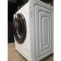 Refurbished Samsung WW90T554DAE/S1 Freestanding 9KG 1400 Spin Washing Machine White