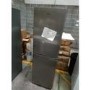 Refurbished electriQ eQ175FFLFINOXVE Freestanding 253 Litre 50/50 Fridge Freezer Stainless Steel