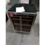 Refurbished CDA WCCFO602SS Freestanding 46 Bottle Under Counter Wine Cooler Stainless Steel