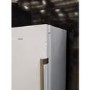 Refurbished Hotpoint UH6F1CW1 Freestanding 222 Litres Upright Frost Free Freezer White