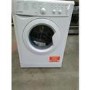 Refurbished Indesit EcoTime IWC71252WUKN Freestanding 7KG 1200 Spin Washing Machine White