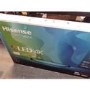 Refurbished Hisense 55" 4K Ultra HD with HDR Freeview LED Smart TV