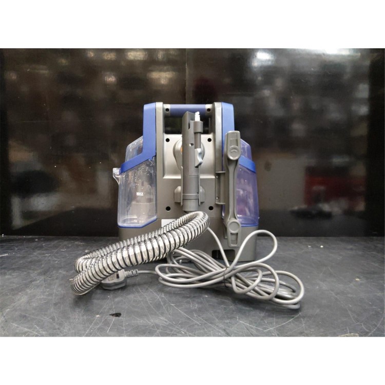 Refurbished Vax SpotWash Duo Carpet Cleaner