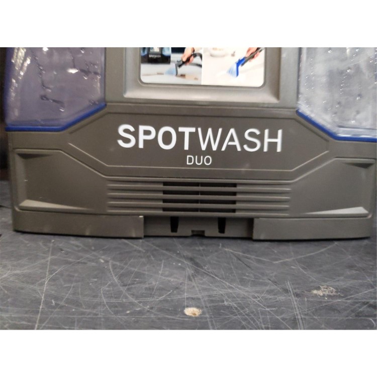 Refurbished Vax SpotWash Duo Carpet Cleaner