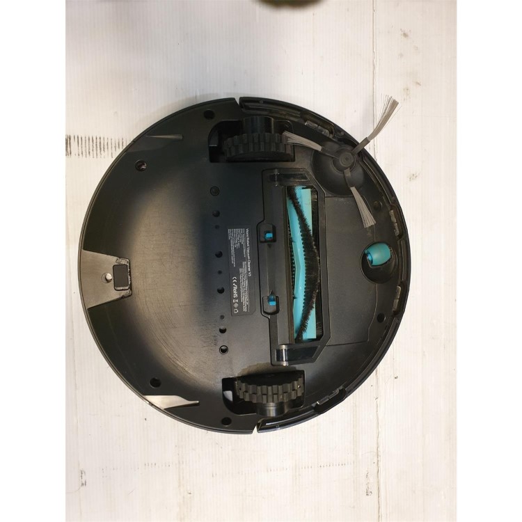 Refurbished Viomi V3 2600PA LDS Robot Vacuum Cleaner and Mop - Smart Xiaomi Eco System - Black