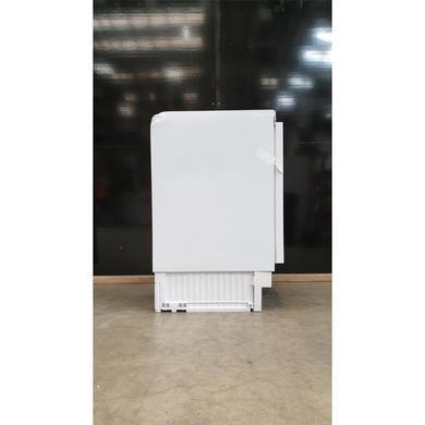 Refurbished Fridgemaster MBUR60121E Integrated 104 Litre Under Counter Fridge