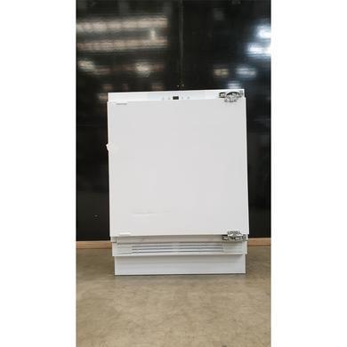 Refurbished Fridgemaster MBUR60121E Integrated 104 Litre Under Counter Fridge