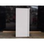Refurbished electriQ EQ45FRIDGEICEve Freestanding 62 Litre Under Counter Fridge with Ice Box White