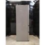 Refurbished Haier 3D 60 Series 5 HTW5618ENMG Freestanding 356 Litre 60/40 Frost Free Fridge Freezer Silver