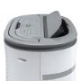 electriQ 25L Low-Energy Smart Laundry Dehumidifier and HEPA UV Air Purifier