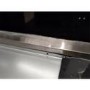 Refurbished Hotpoint HSFX 60cm Telescopic Canopy Cooker Hood Stainless Steel