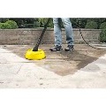 Refurbished Karcher K3 Home Pressure Washer