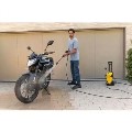 Refurbished Karcher K3 Home Pressure Washer