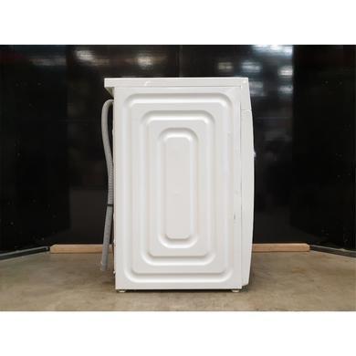 Refurbished Samsung Series 5ecoBubble WW90CGC04DAHEU Freestanding 9KG 1400 Spin Washing Machine White