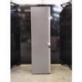 Refurbished LG GBM22HSADH Freestanding 336 Litre 70/30 Frost Free Fridge Freezer Silver