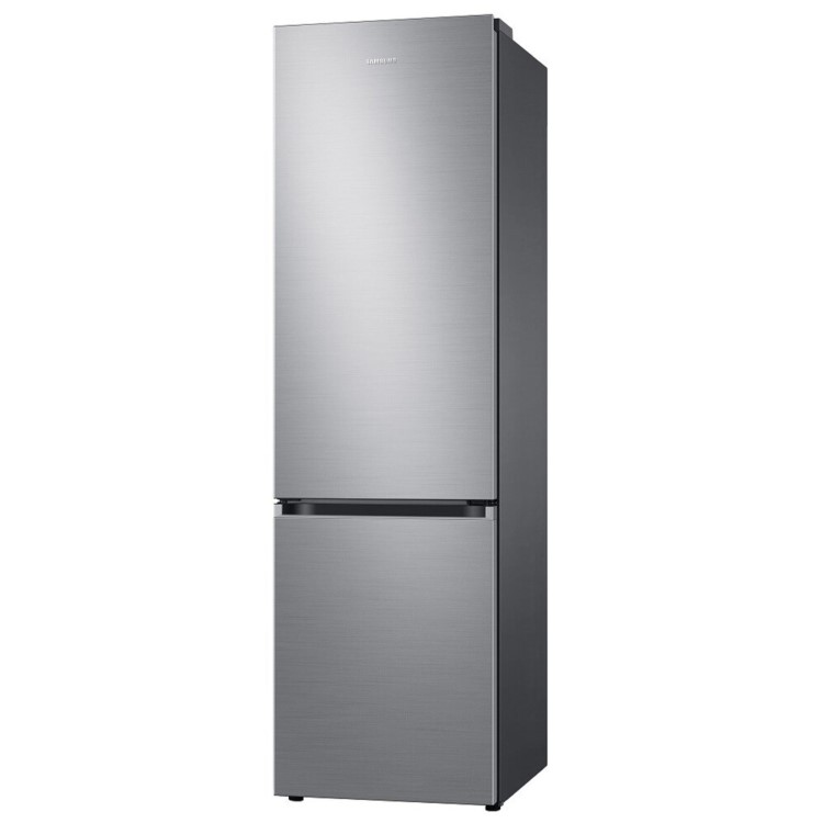 Samsung Series 5 390 Litre 70/30 Freestanding Fridge Freezer - Stainless Steel