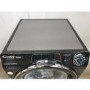 Refurbished Candy Rapido RO14116DWMCBE-80 Freestanding 11KG 1400 Spin Washing Machine Black