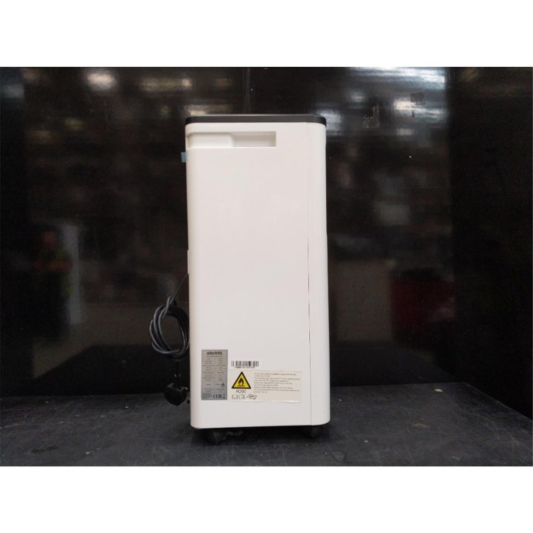 Refurbished electriQ Slimline 7000 BTU Portable Air Conditioner