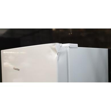Refurbished Hisense RB327N4WWE Freestanding 256 Litre 50/50 Frost Free Fridge Freezer White