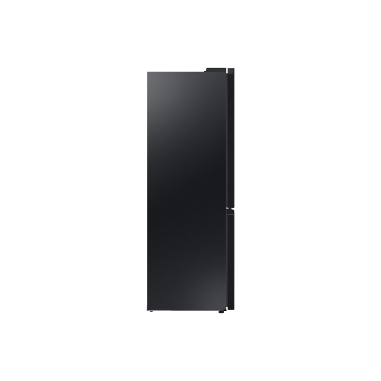 Samsung Series 8 341 Litre 70/30 Total No Frost Freestanding Fridge Freezer - Black