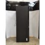Refurbished Samsung Series 8 RB34C632EBN Freestanding 341 Litre 70/30 Frost Free Fridge Freezer Black