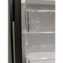 Refurbished Samsung Series 8 RB34C632EBN Freestanding 341 Litre 70/30 Frost Free Fridge Freezer Black