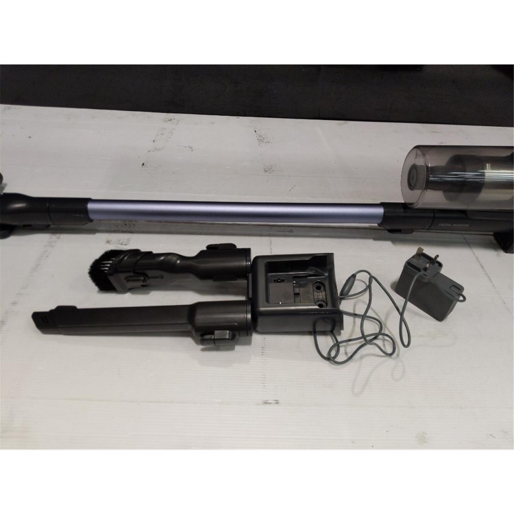 Refurbished Samsung VS15A6031R4 Jet 60 Turbo Cordless Vacuum Cleaner