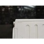 Refurbished Hotpoint NSWM743UWUKN Freestanding 7KG 1400 Spin Washing Machine White
