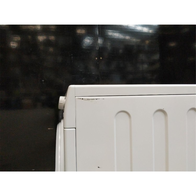 Refurbished Hotpoint NSWM743UWUKN Freestanding 7KG 1400 Spin Washing Machine White