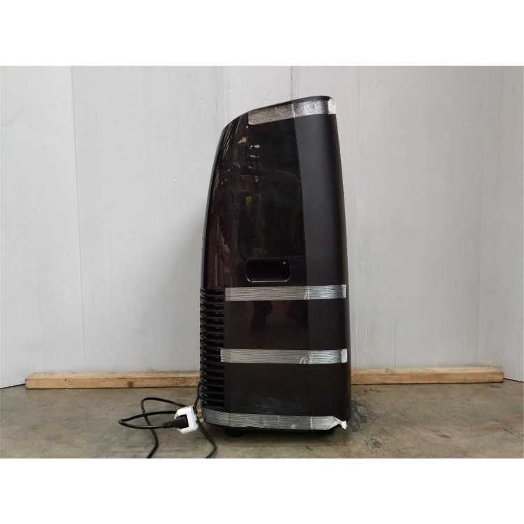 Refurbished Delonghi EX120 Pinguino Silent 11500 BTU Portable Air Conditioner
