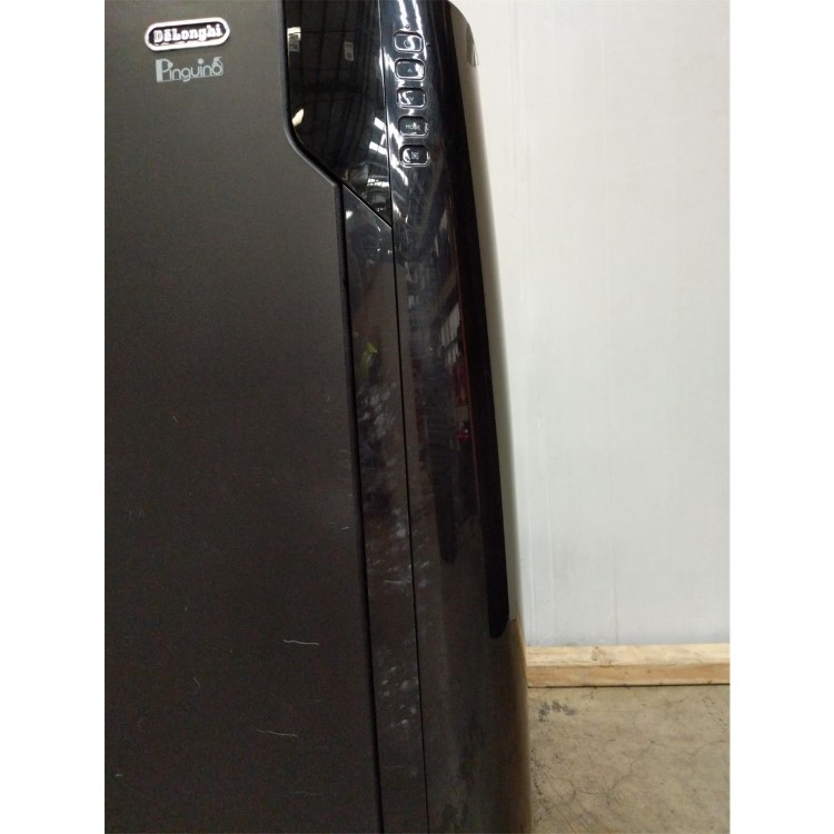 Refurbished Delonghi EX120 Pinguino Silent 11500 BTU Portable Air Conditioner