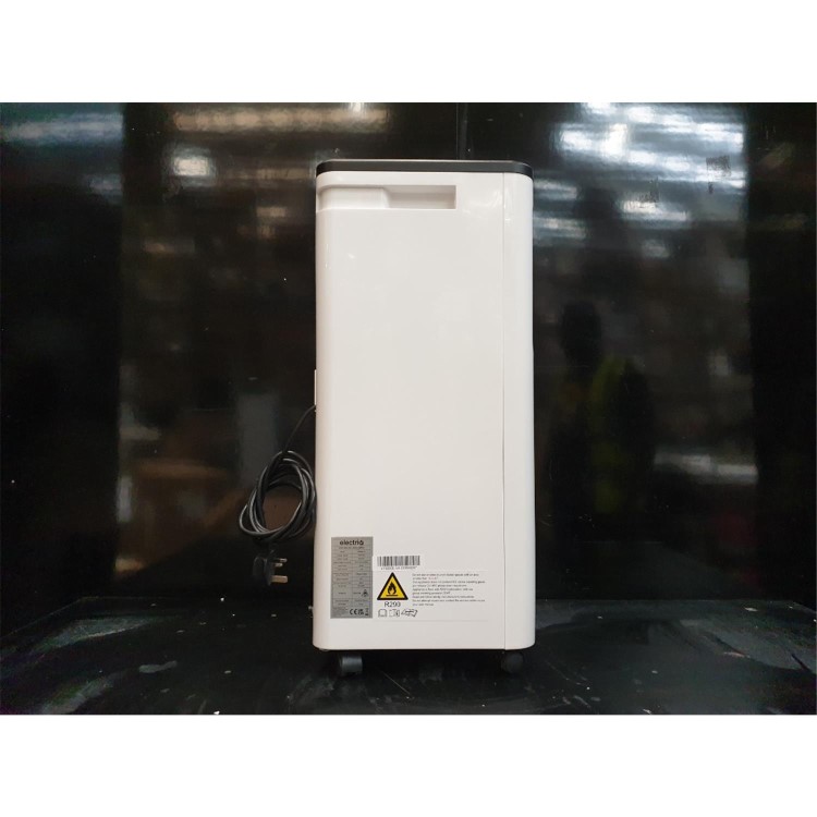 Refurbished electriQ Slimline 7000 BTU Portable Air Conditioner