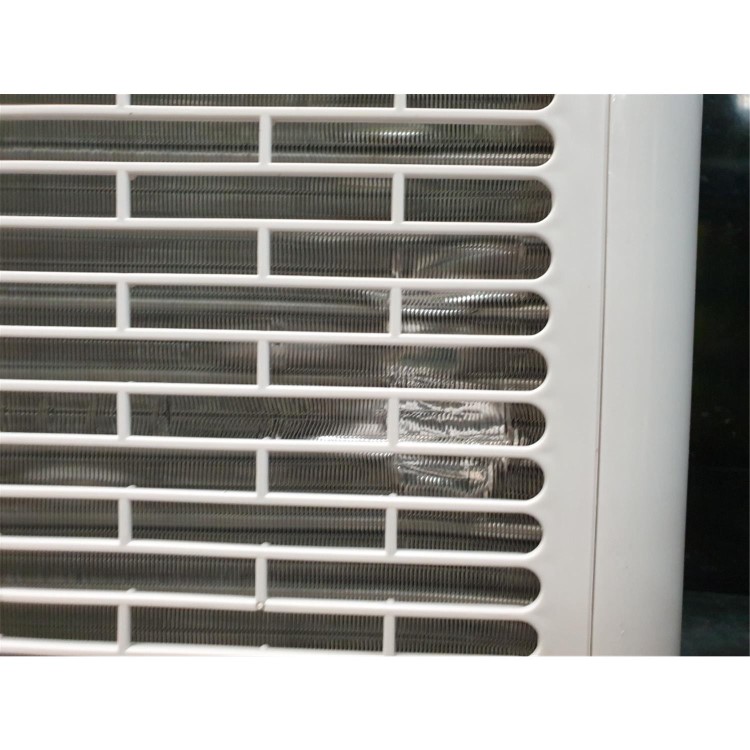 Refurbished electriQ Slimline 7000 BTU Portable Air Conditioner