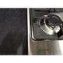 Refurbished Neff T26BB59N0 58cm 4 Burner Gas Hob Stainless Steel