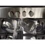 Refurbished Neff T26BB59N0 58cm 4 Burner Gas Hob Stainless Steel