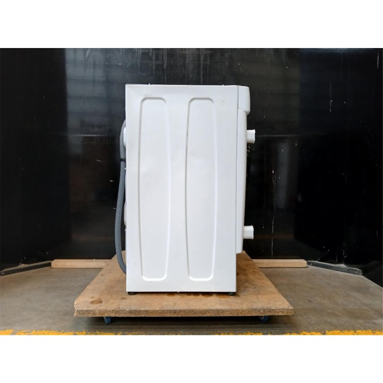 Refurbished Haier Series 4 HWDQ90B416FWB-UK Integrated 9/5KG 1600 Spin Washer Dryer White