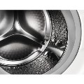 Zanussi AutoAdjust 7kg Wash 4kg Dry 1600rpm Integrated Washer Dryer - White