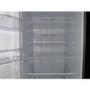 Refurbished Samsung Series 5 RB38C602CS9 Freestanding 390 Litre 70/30 Fridge Freezer Frost Free Stainless Steel