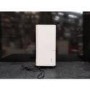 GRADE A3 - electriQ 10 Litre Laundry Dehumidifier with Air Purifier - Best Seller