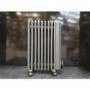 Refurbished Delonghi TRRS0920E Radia S 2kW Oil Filled Radiator - Grey
