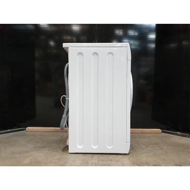 Refurbished Hotpoint NSWM743UWUKN Freestanding 7KG 1400 Spin Washing Machine White